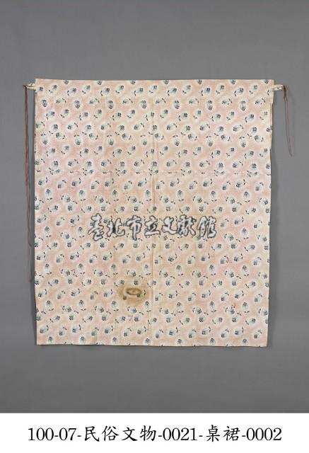 桌裙藏品圖，第2張