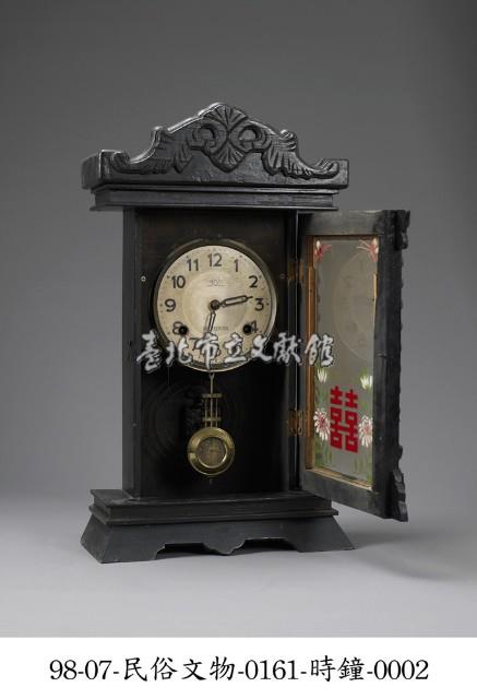 時鐘藏品圖，第2張