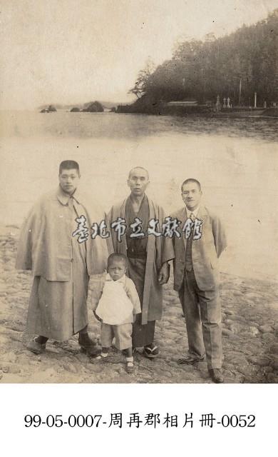 周再郡相片冊-0052藏品圖，第1張