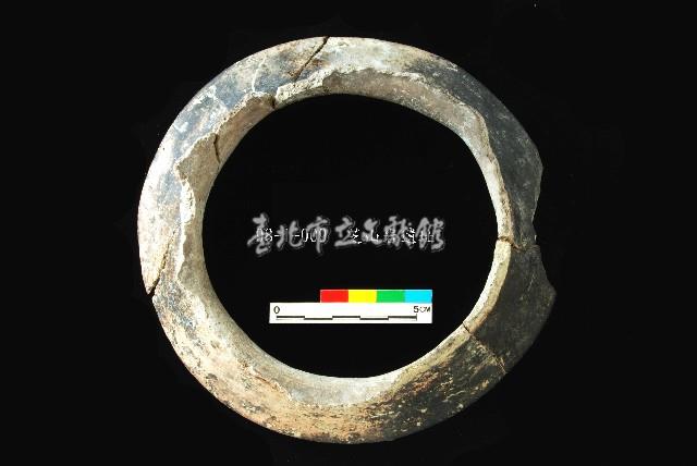 芝山岩文化罐口藏品圖，第3張