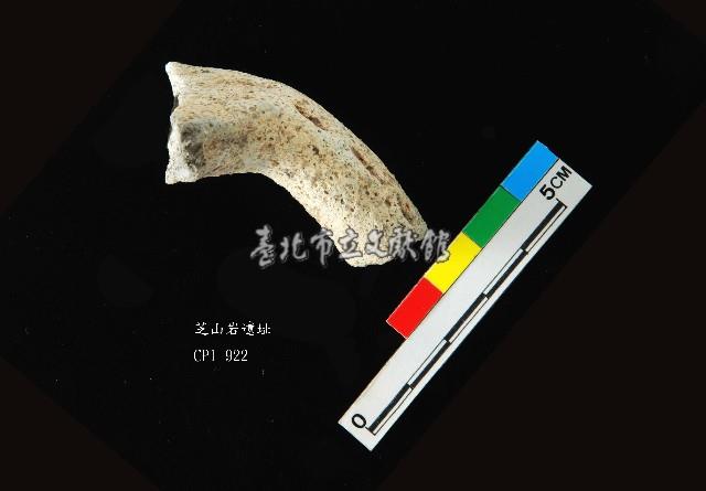 圓山文化陶把藏品圖，第3張