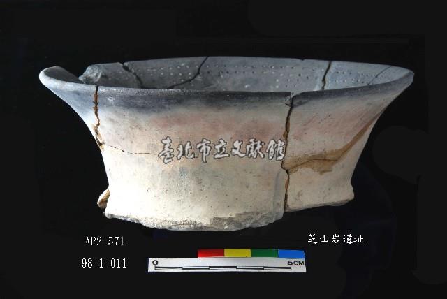 芝山岩文化罐口藏品圖，第3張