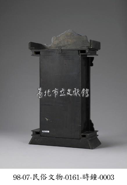 時鐘藏品圖，第3張