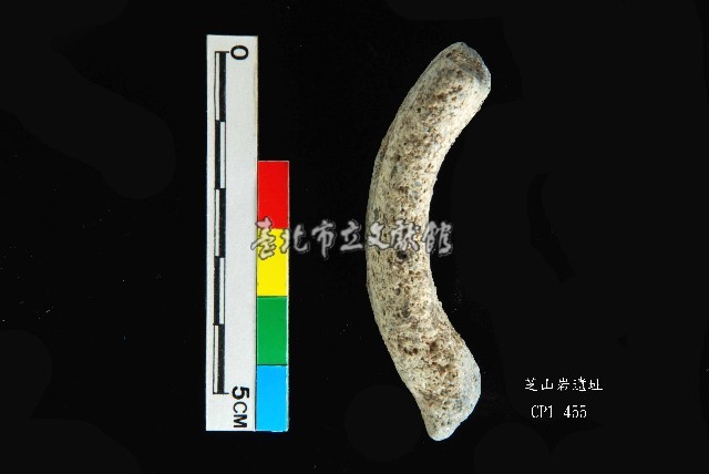 圓山文化陶把藏品圖，第3張