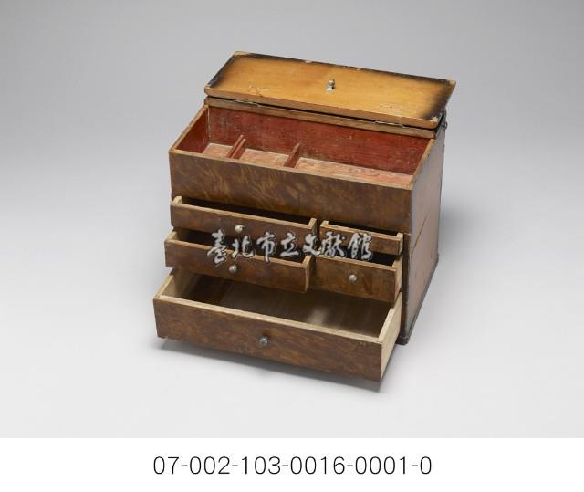 針箱藏品圖，第4張