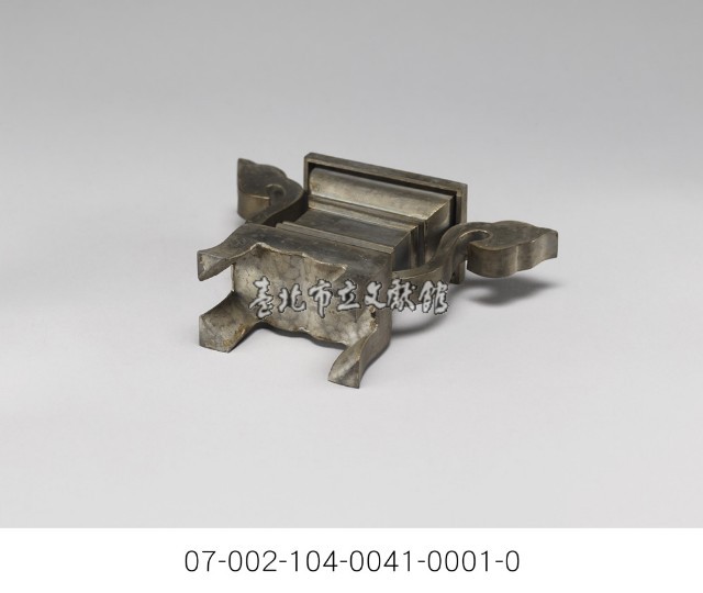 香爐藏品圖，第4張