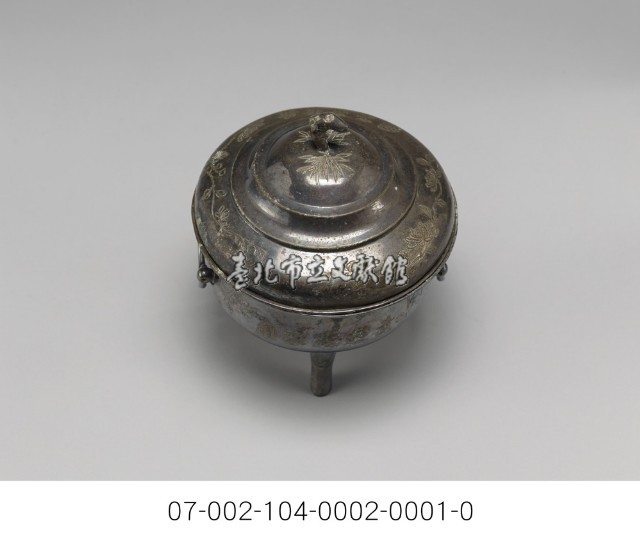 餐具組圓型藏品圖，第4張