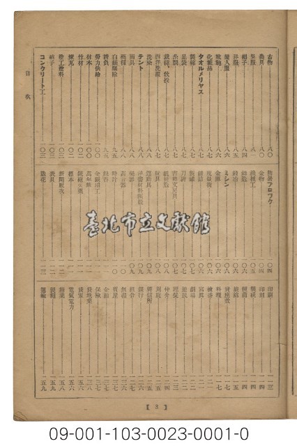 臺灣實業名鑑藏品圖，第4張