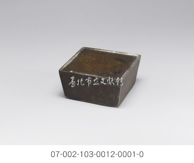 煙灰缸藏品圖，第4張