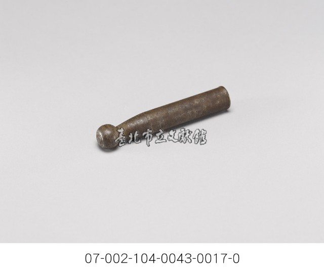 銀樓打金工具一組藏品圖，第4張