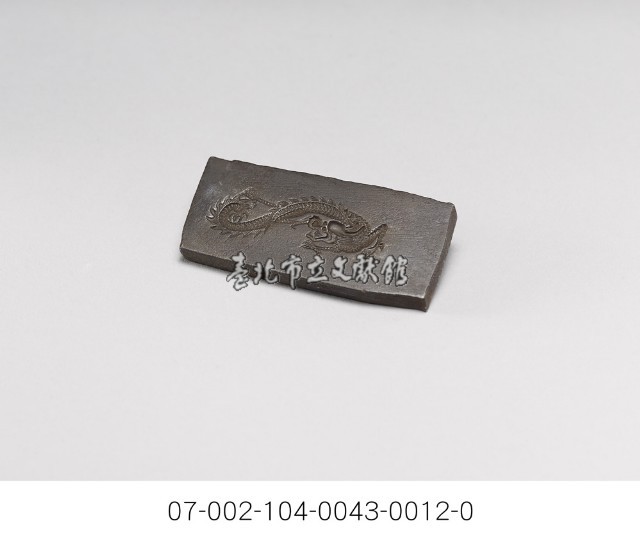 銀樓打金工具一組藏品圖，第4張