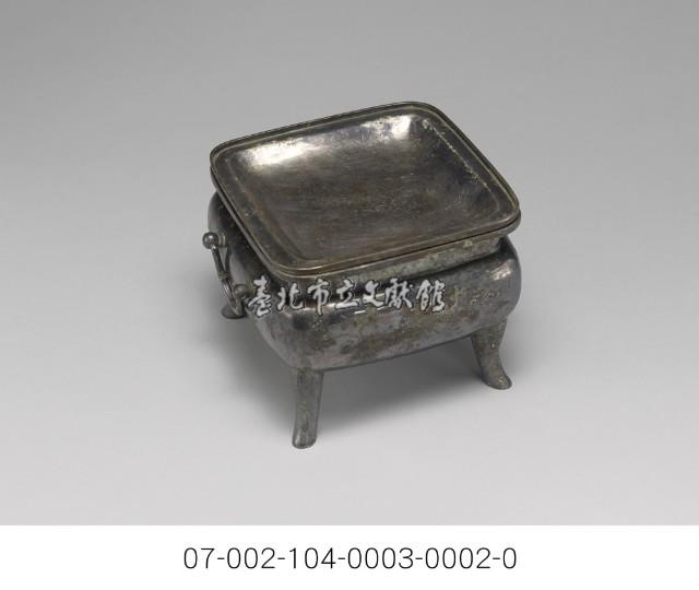 餐具組方型藏品圖，第4張