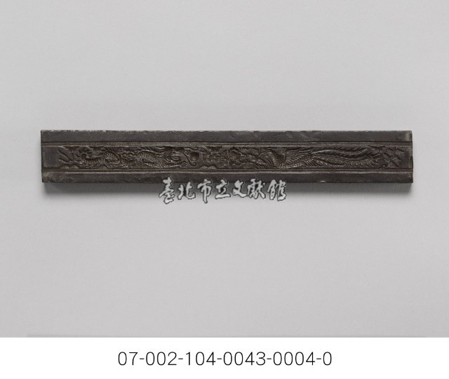 銀樓打金工具一組藏品圖，第2張