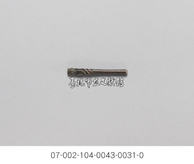 銀樓打金工具一組藏品圖，第2張