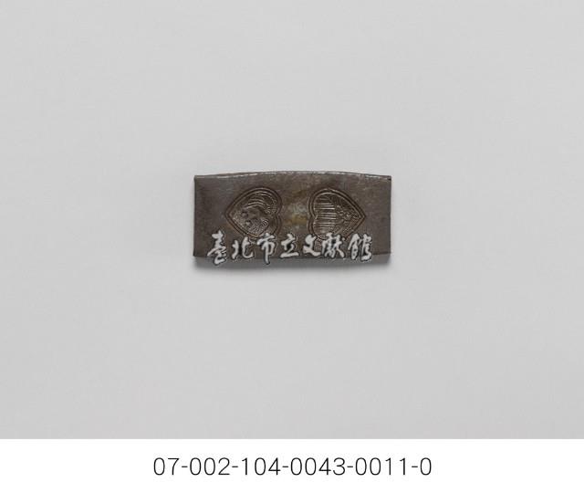 銀樓打金工具一組藏品圖，第2張