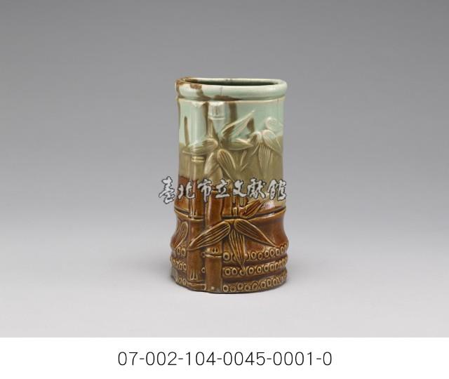 筷籠藏品圖，第2張