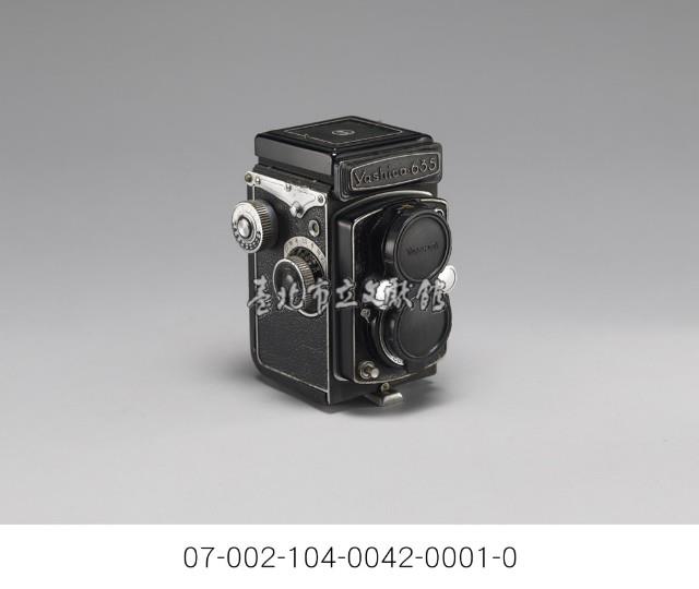 老照相機藏品圖，第2張