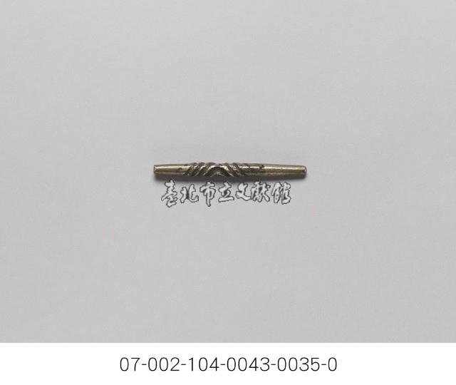 銀樓打金工具一組藏品圖，第2張