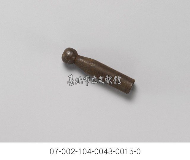 銀樓打金工具一組藏品圖，第2張