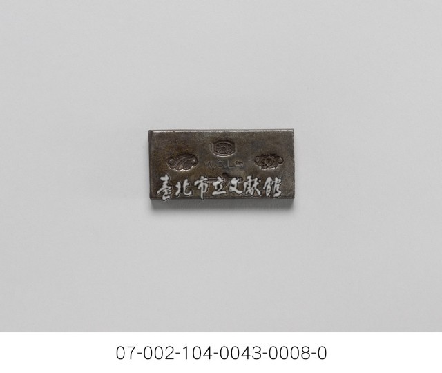 銀樓打金工具一組藏品圖，第2張