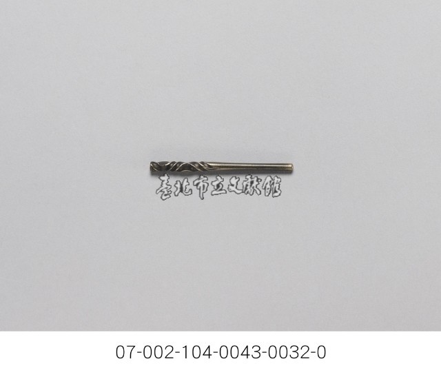 銀樓打金工具一組藏品圖，第2張