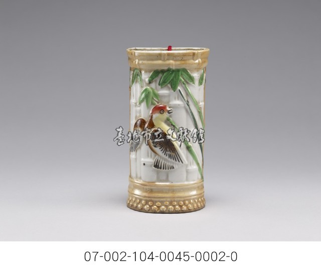 筷籠藏品圖，第2張