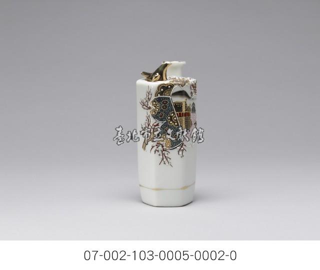 清酒壺藏品圖，第2張