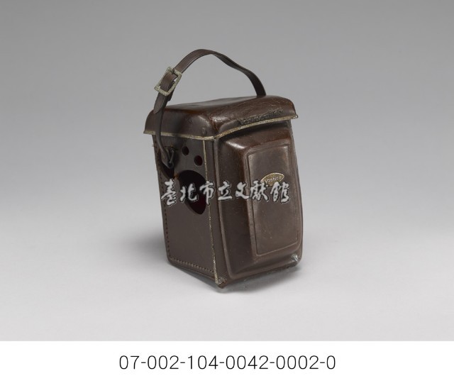 老照相機藏品圖，第2張