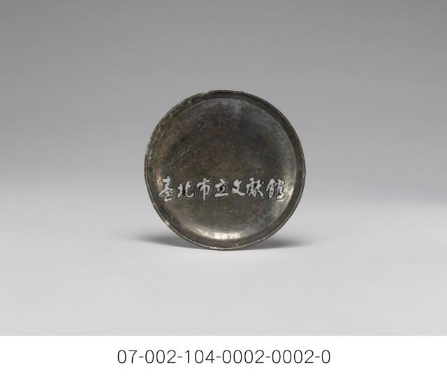 餐具組圓型藏品圖，第2張