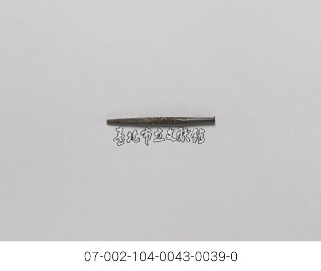 銀樓打金工具一組藏品圖，第2張