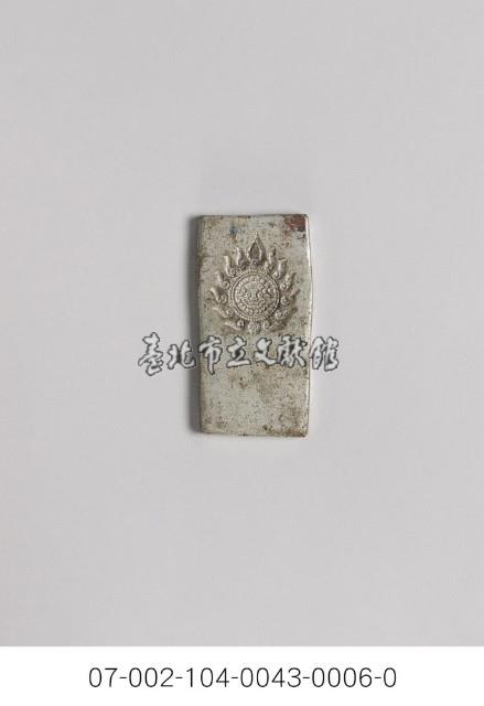 銀樓打金工具一組藏品圖，第2張