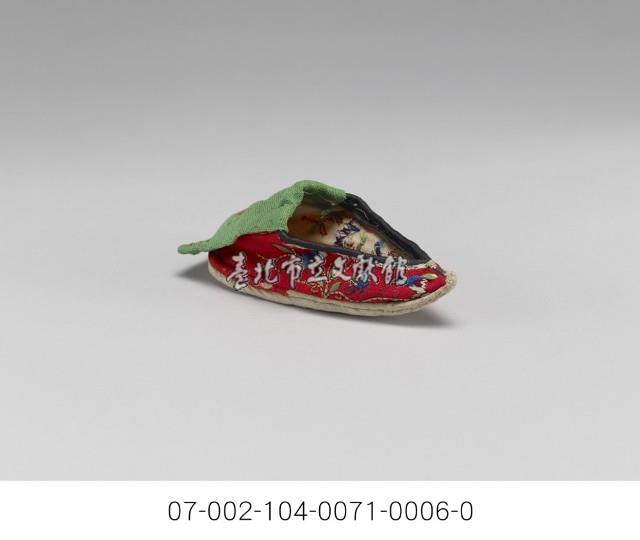 刺繡作品藏品圖，第2張