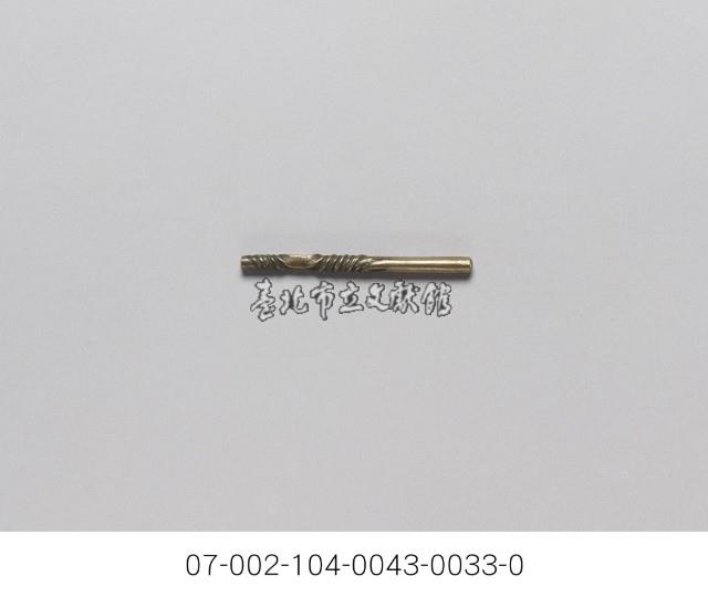 銀樓打金工具一組藏品圖，第2張