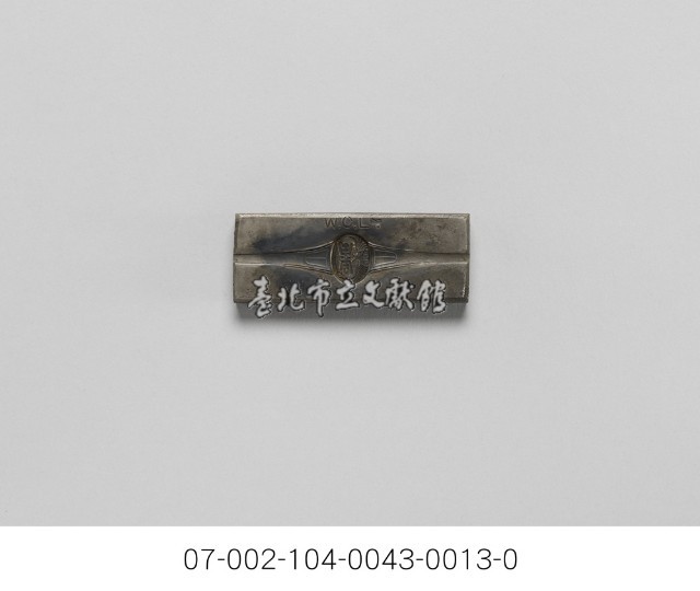 銀樓打金工具一組藏品圖，第2張