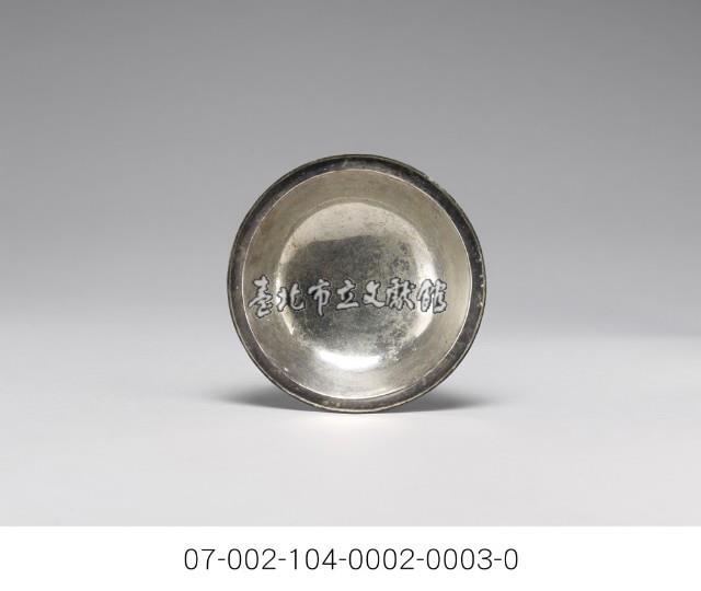 餐具組圓型藏品圖，第2張