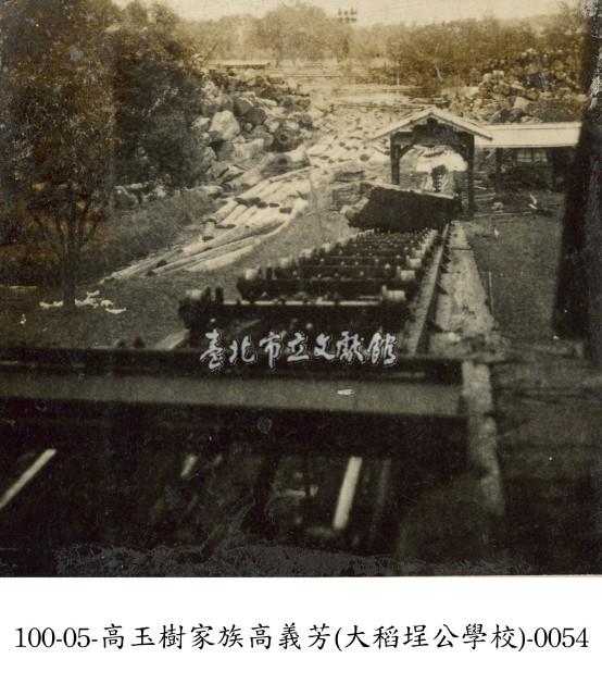 高玉樹家族高義芳(大稻埕公學校)-0054藏品圖，第1張