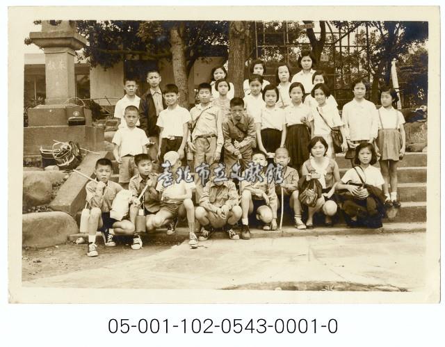 合照藏品圖，第1張