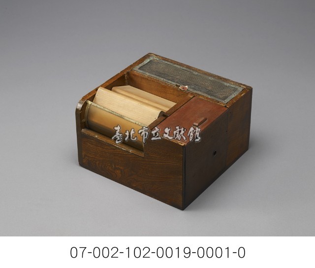 捕蠅器藏品圖，第1張