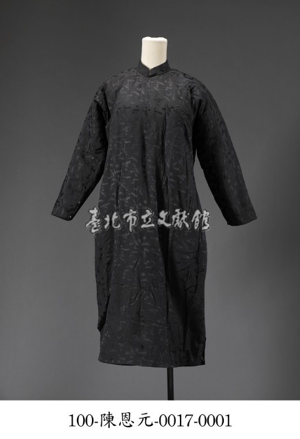 男長袍藏品圖，第1張