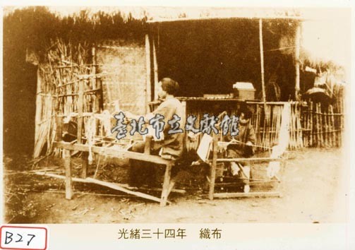 織布藏品圖，第1張