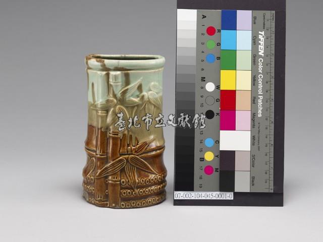 筷籠藏品圖，第1張