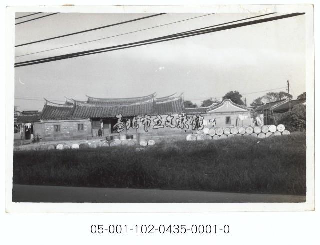 林安泰古厝藏品圖，第1張