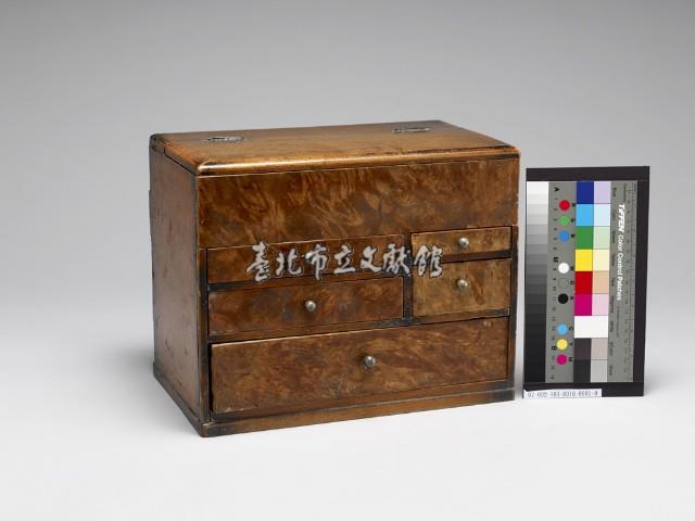 針箱藏品圖，第1張