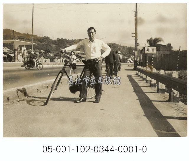 羅斯福路往景美處藏品圖，第1張