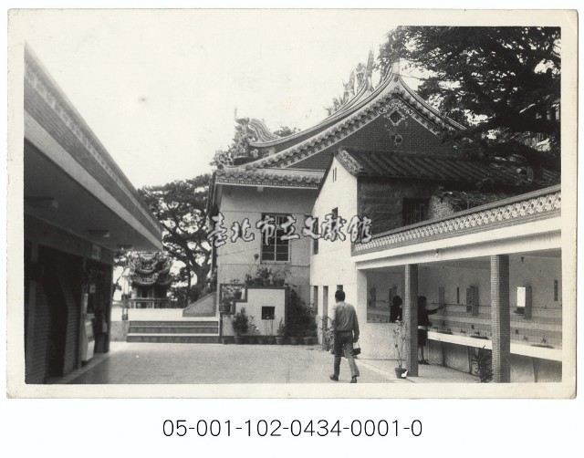 內湖開漳聖王廟藏品圖，第1張