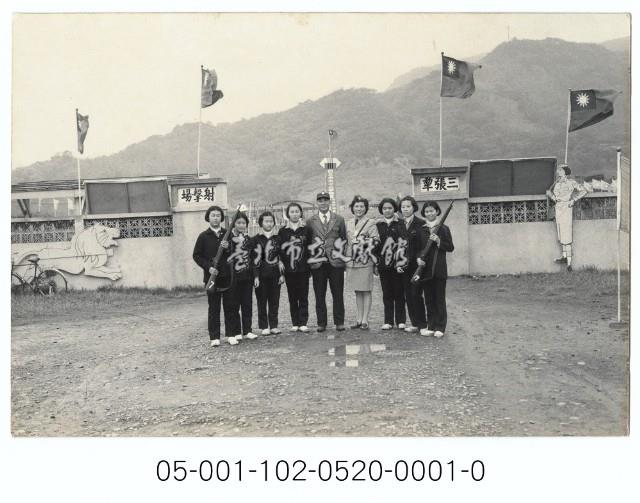 三張犁靶場藏品圖，第1張