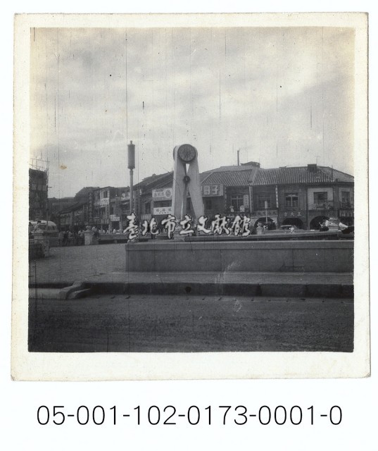 西門町圓環藏品圖，第1張