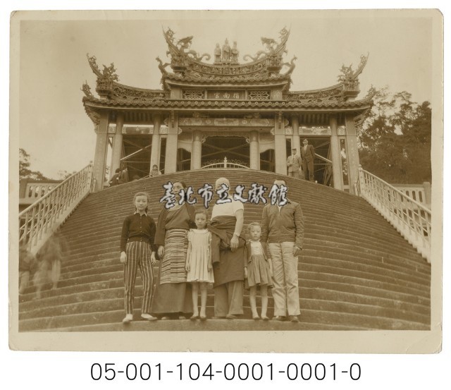 指南宮藏品圖，第1張