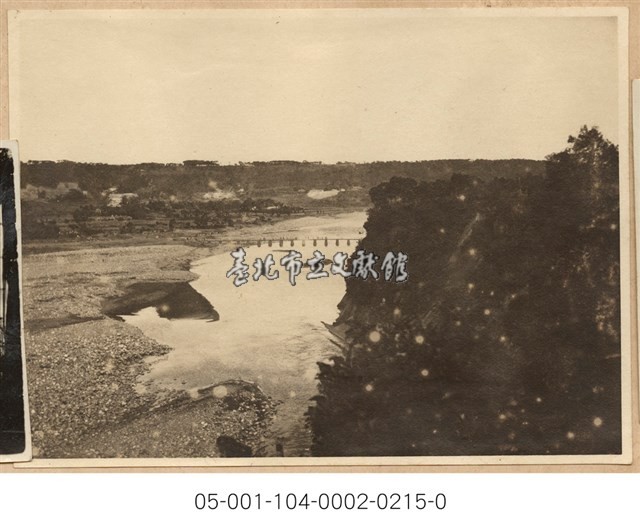 河流藏品圖，第1張