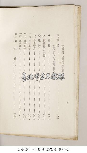 吾等的臺灣藏品圖，第7張